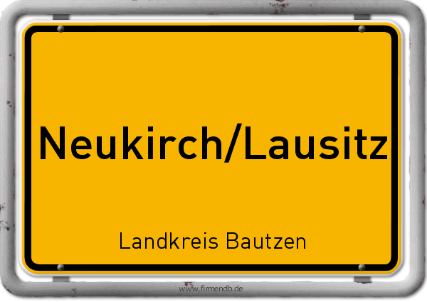 ortsschild_neukirch-lausitz_sachsen