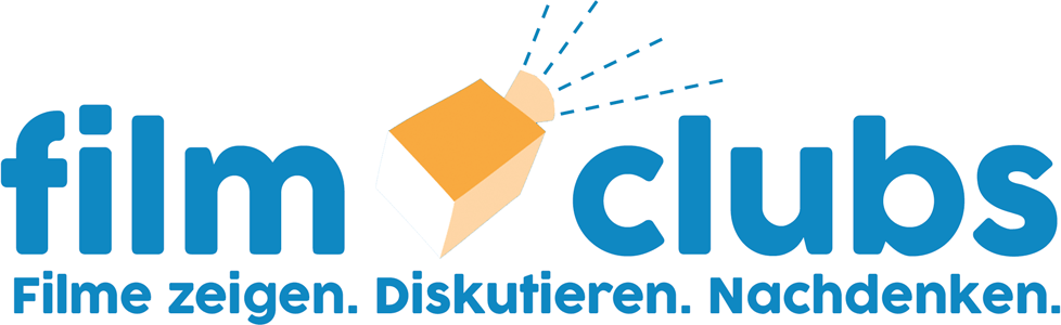 Filmclubs Sachsen Logo