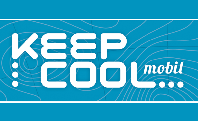 Rezension „Keep Cool“
