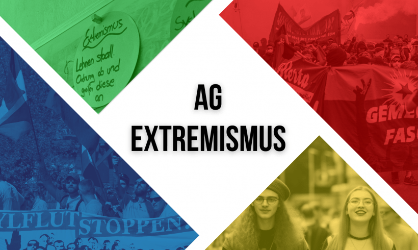 Treff AG Extremismus
