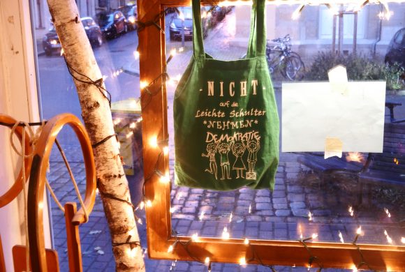 PJR-Stammtisch: Austausch für Mitglieder, Engagierte & Interessierte