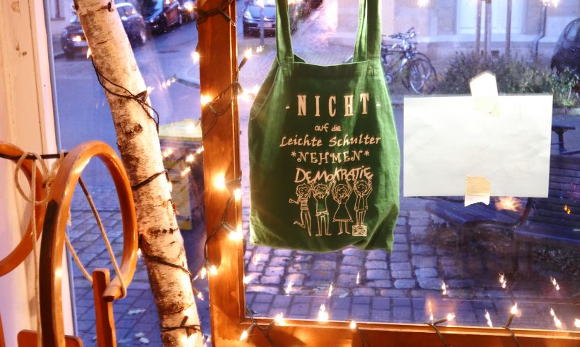 Dein Ehrenamt beim PJR – Stammtisch für Neulinge Dein Ehrenamt beim PJR – Stammtisch für Neulinge