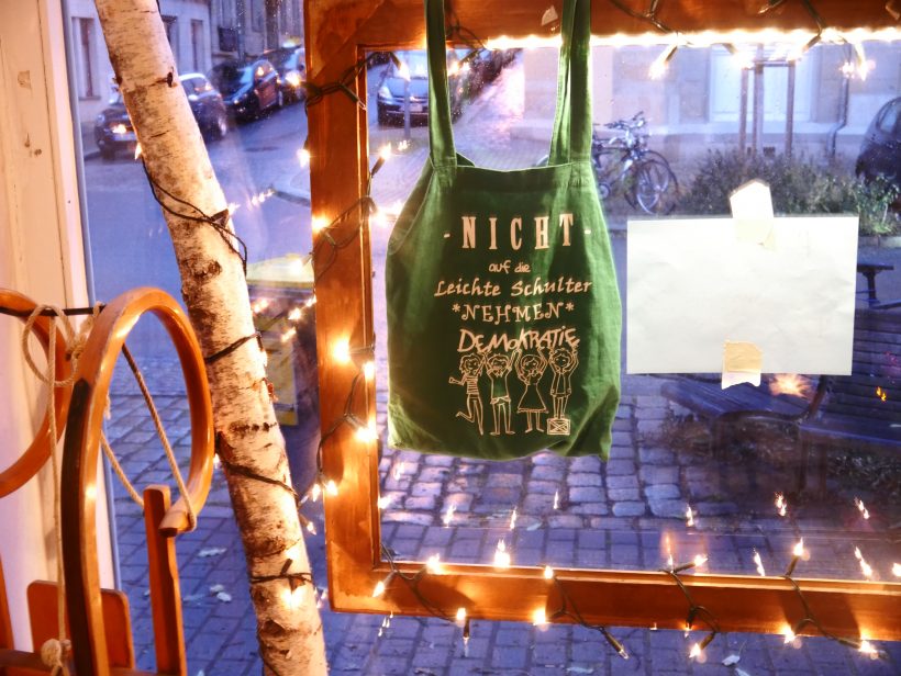 PJR-Stammtisch: Austausch für Mitglieder, Engagierte & Interessierte