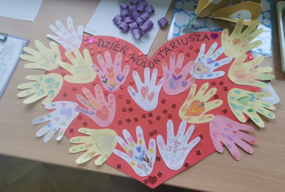 Die ersten drei Monate ESK in Polen: Plattenbau, Pierogi und persönliche Grenzen