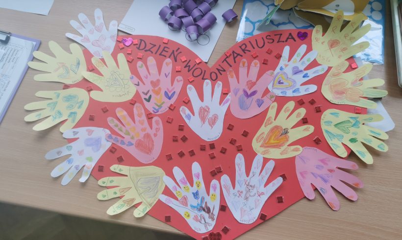 Die ersten drei Monate in Polen: Plattenbau, Pierogi und persönliche Grenzen Die ersten drei Monate in Polen: Plattenbau, Pierogi und persönliche Grenzen