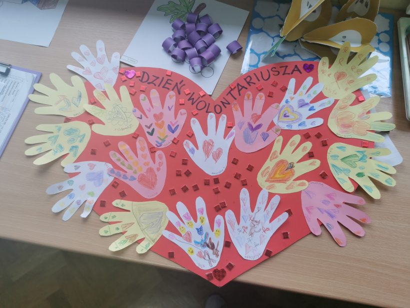 Die ersten drei Monate in Polen: Plattenbau, Pierogi und persönliche Grenzen